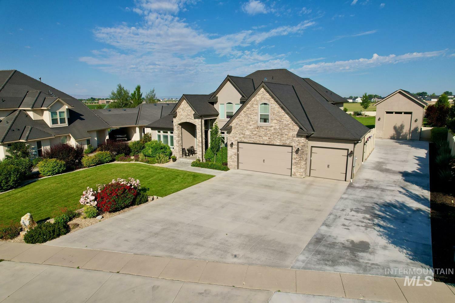 Property Photo: 7063 S Pear Blossom ID 83642