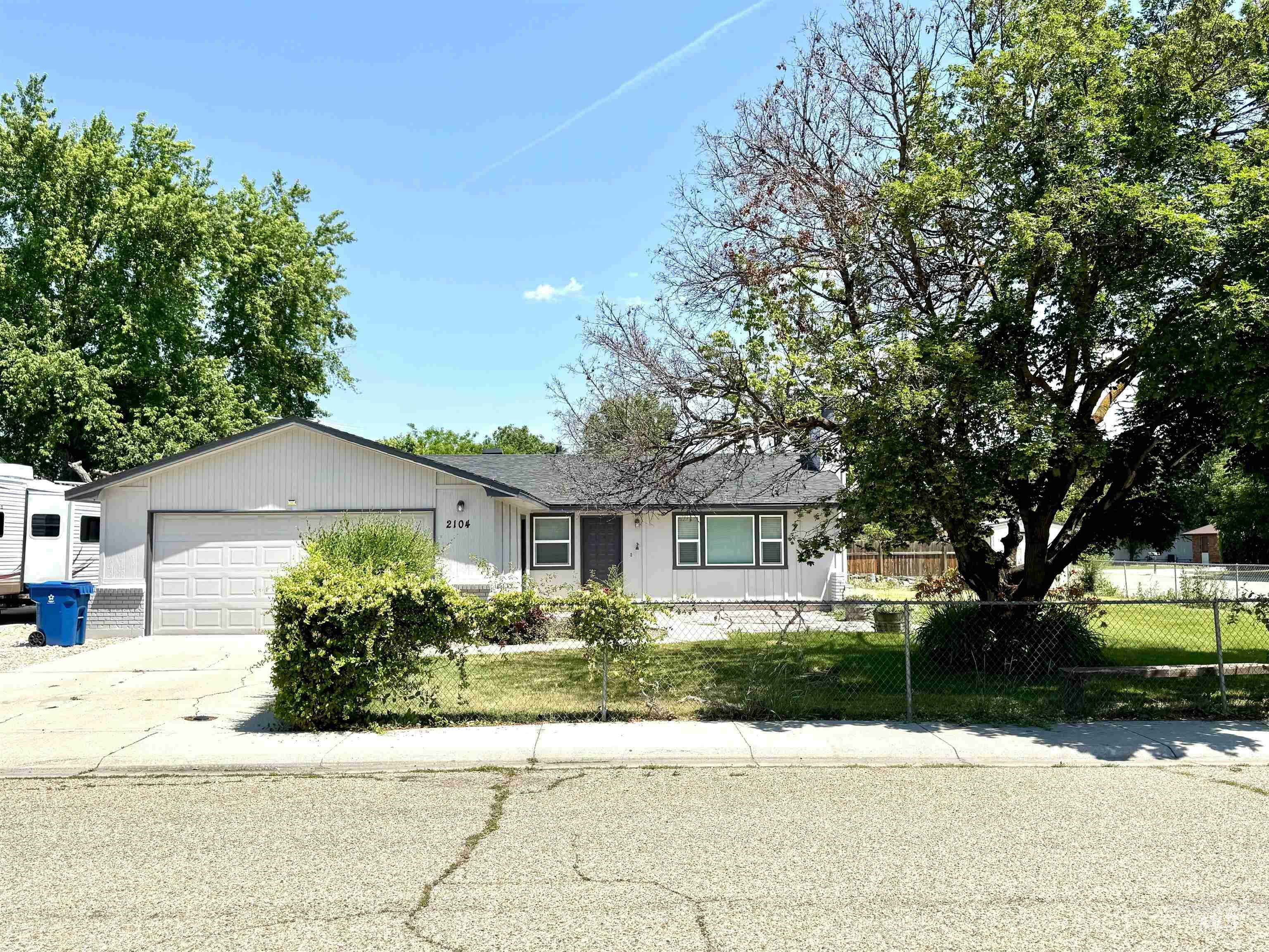 2104 S Chestnut St  Nampa ID 83686 photo