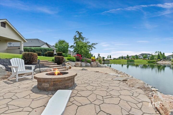 Property Photo:  1429 N Laconia Ave.  ID 83616 