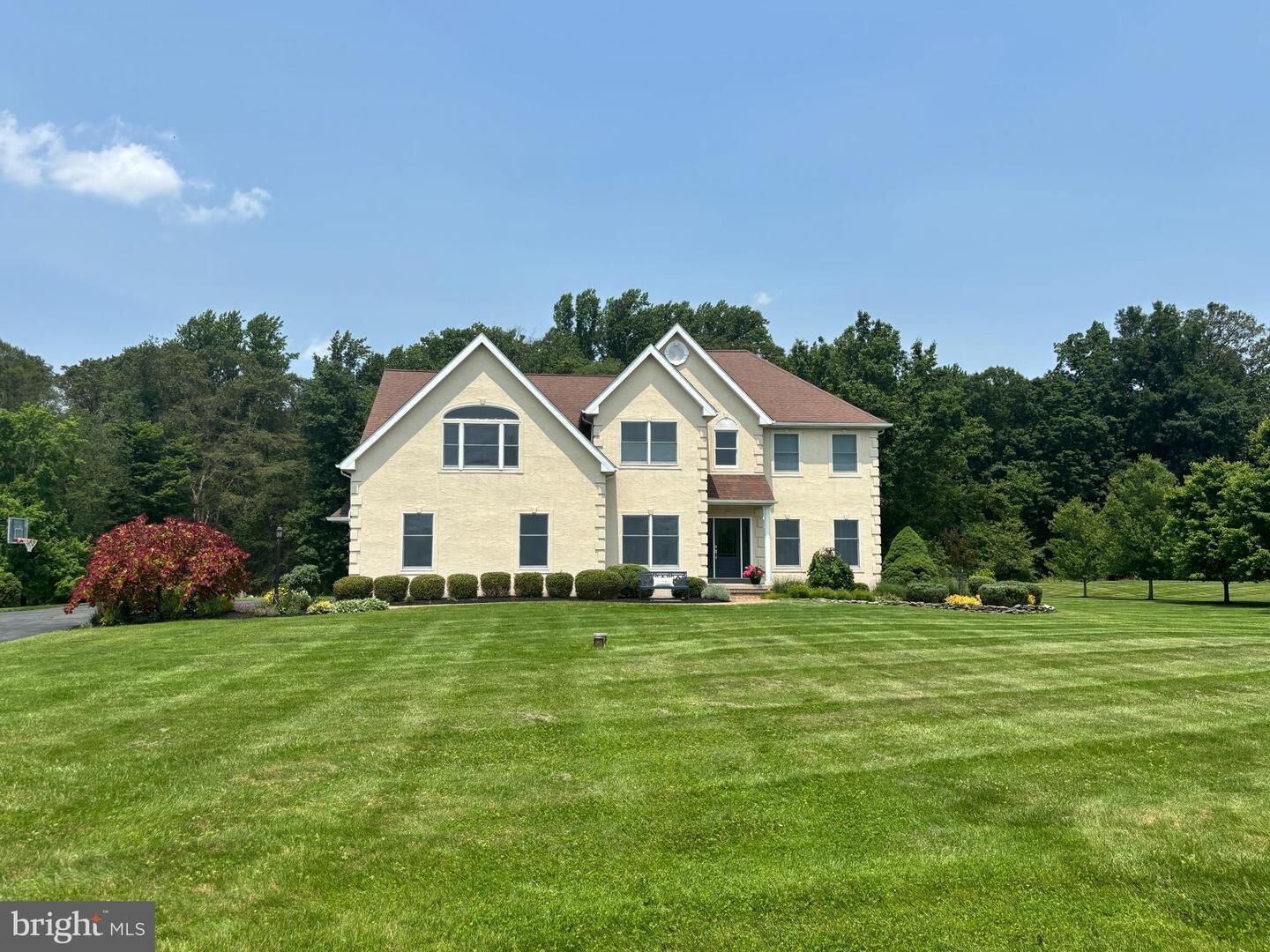 Property Photo:  21 Shara Lane  NJ 08534 