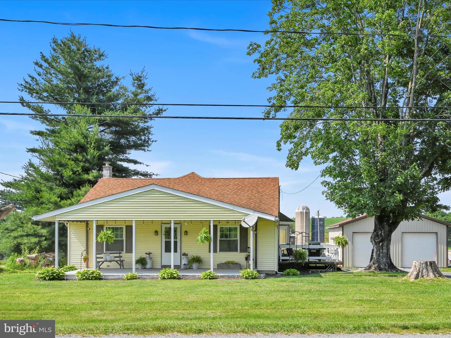 Property Photo: 1139 Silver Spring Road PA 17532