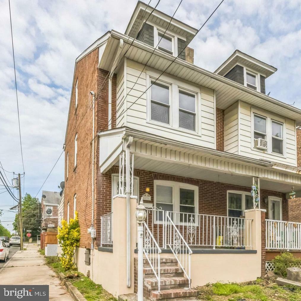 131 Columbus Avenue  Trenton NJ 08629 photo