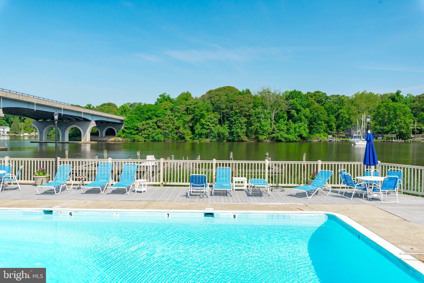Property Photo: 308 Forbes Street P MD 21401