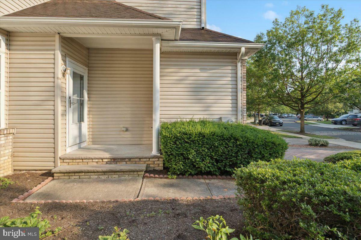 Property Photo: 42 Frost Lane NJ 08520