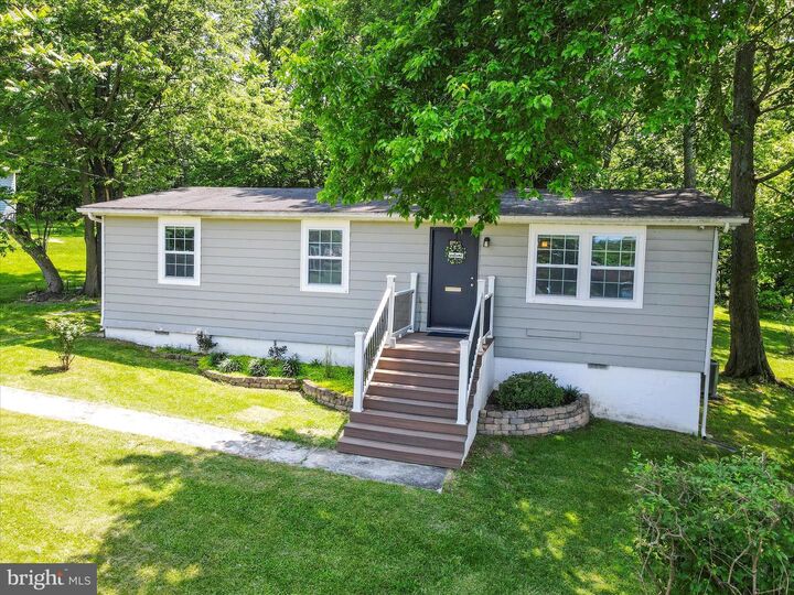 46 Finch Lane  Shepherdstown WV 25443 photo