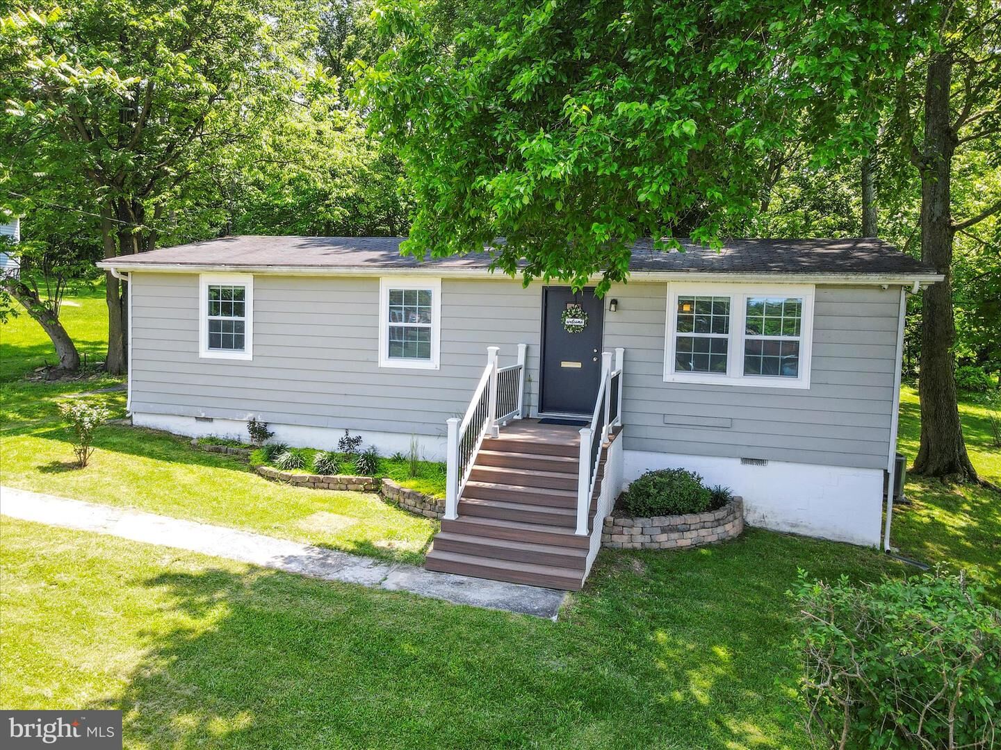 Property Photo:  46 Finch Lane  WV 25443 