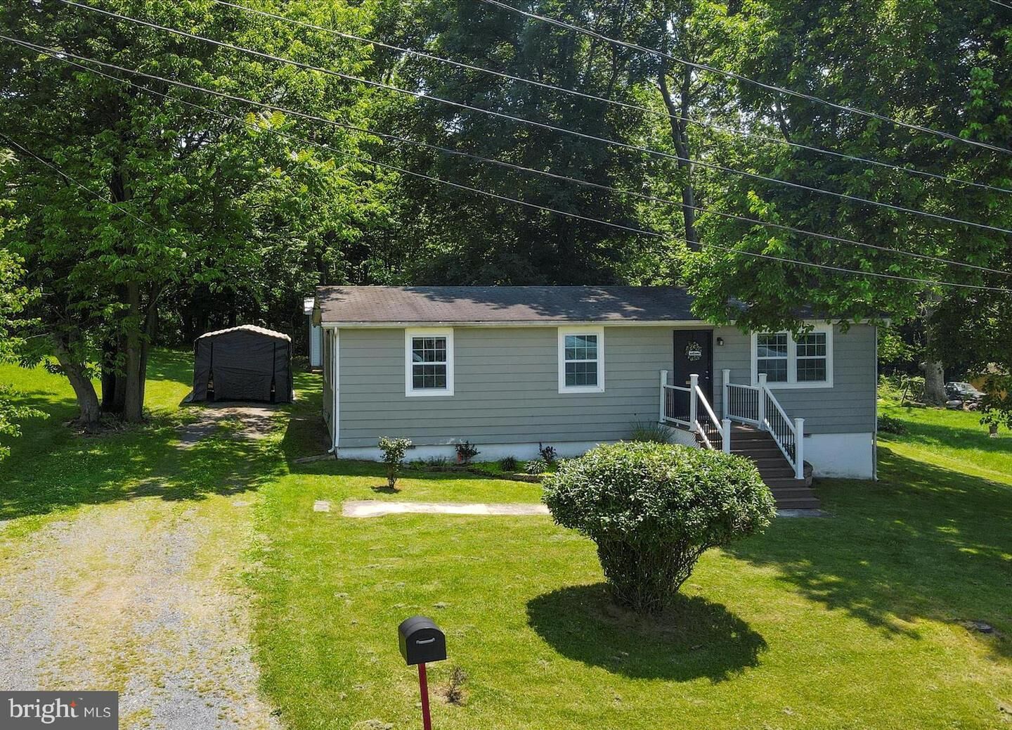 Property Photo:  46 Finch Lane  WV 25443 