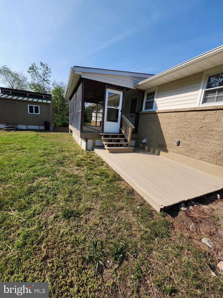 Property Photo:  328 Riverside Drive  NJ 08360 