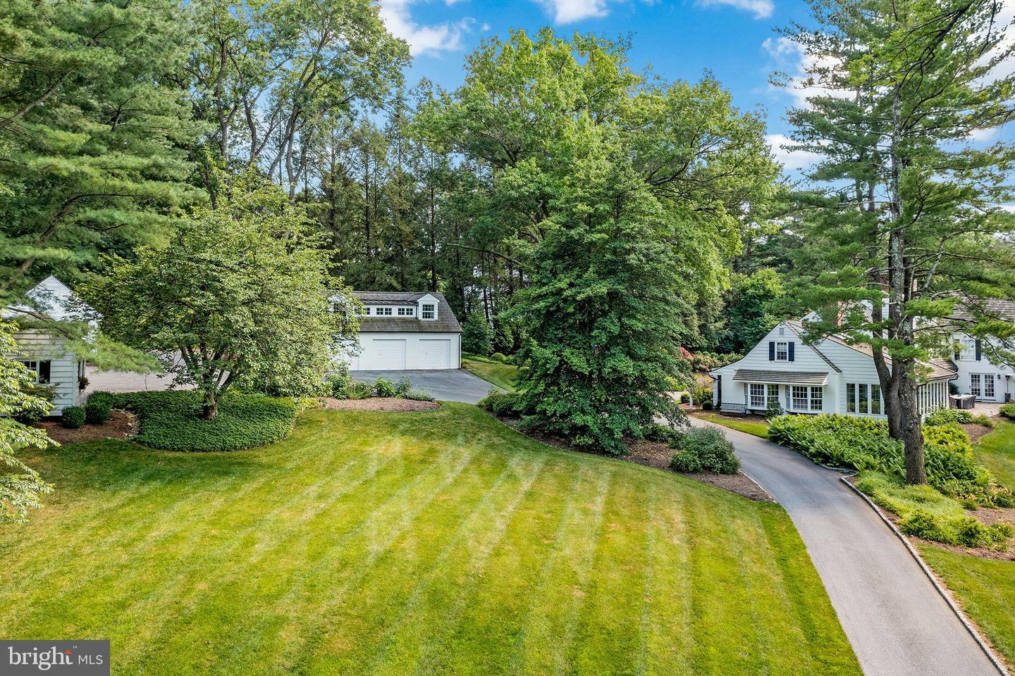 Property Photo: 2490 White Horse Road PA 19312