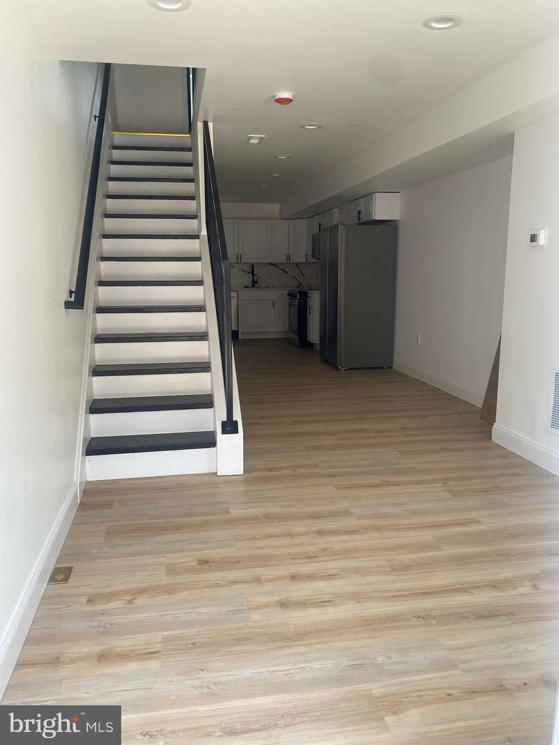 Property Photo: 1551 N Woodyear Street MD 21217