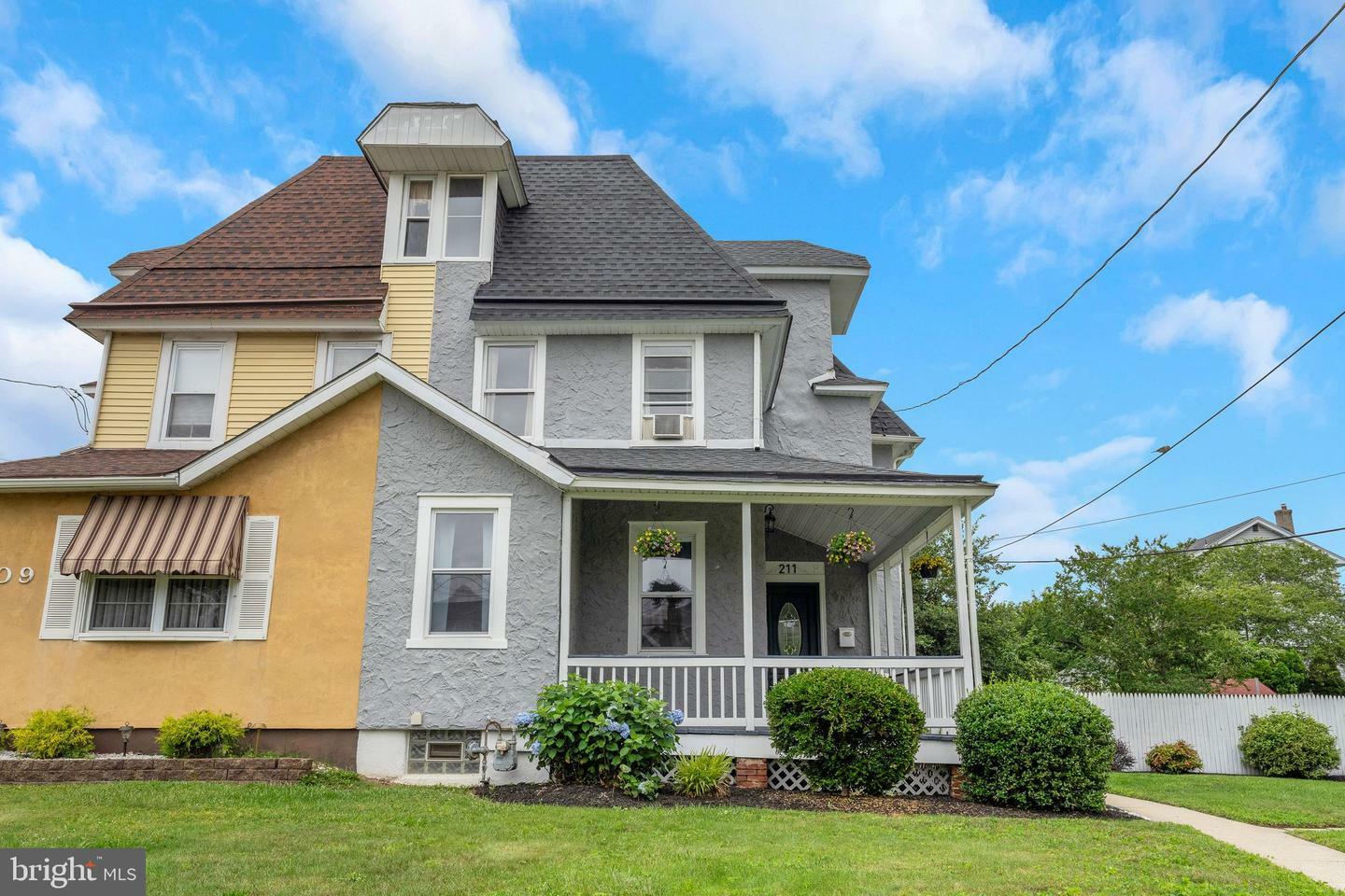 Property Photo: 211 Penn Street PA 19078