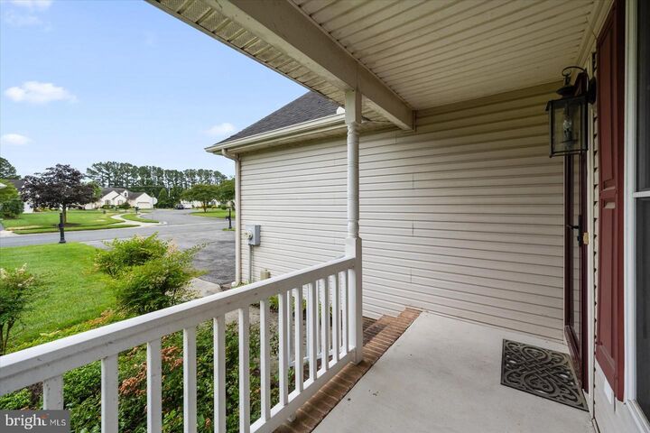 Property Photo:  5926 Tappan Lane  MD 21801 