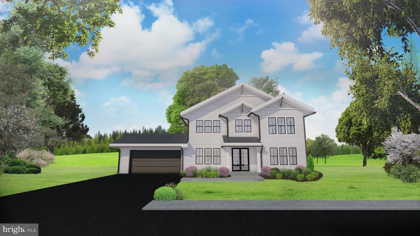 Property Photo: Lot 3 Lederers Trace VA 22736