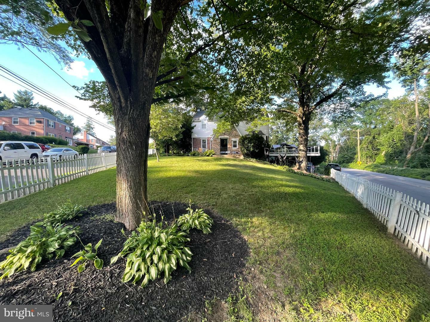 Property Photo: 7301 Granite Road PA 19027