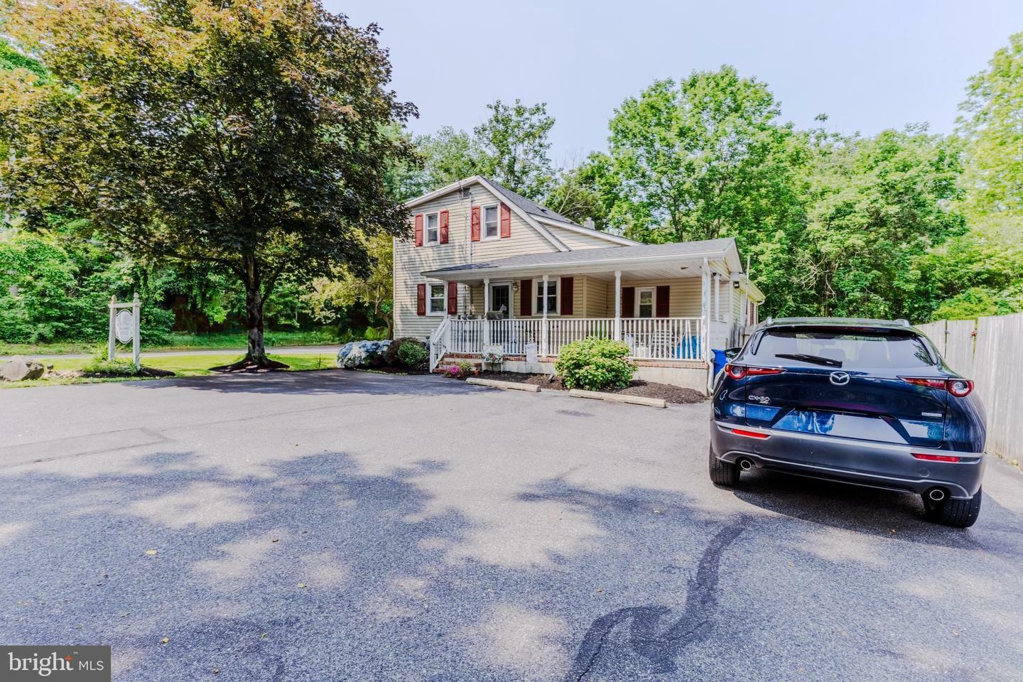 713 Monmouth Road  Chesterfield NJ 08515 photo