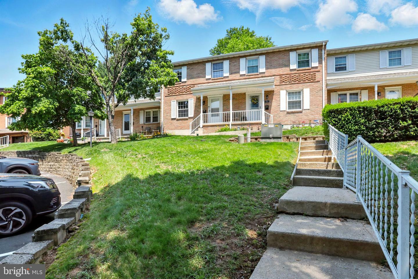 Property Photo: 119 Village Drive PA 19512