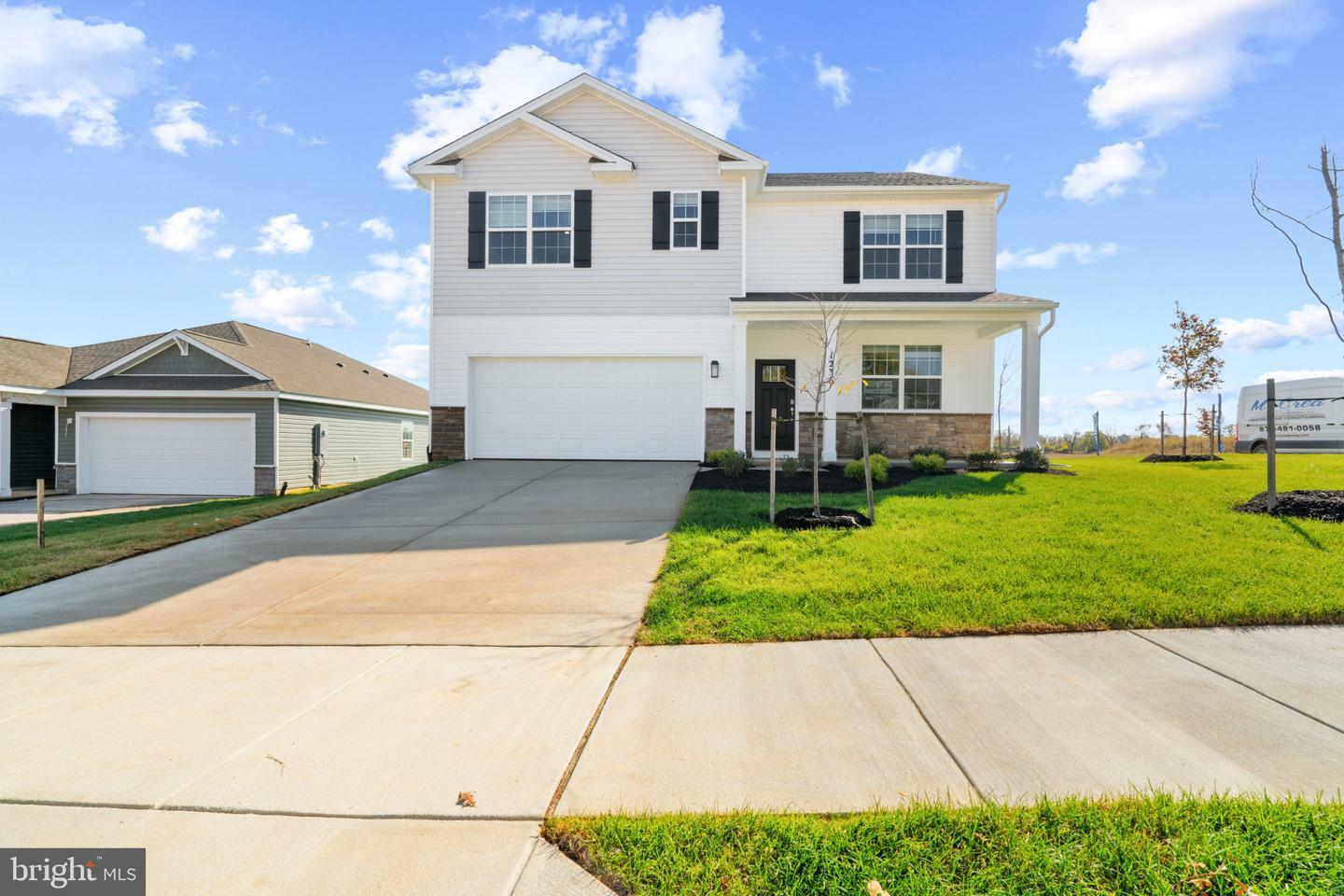 Property Photo: 251 Orpington Drive WV 25403
