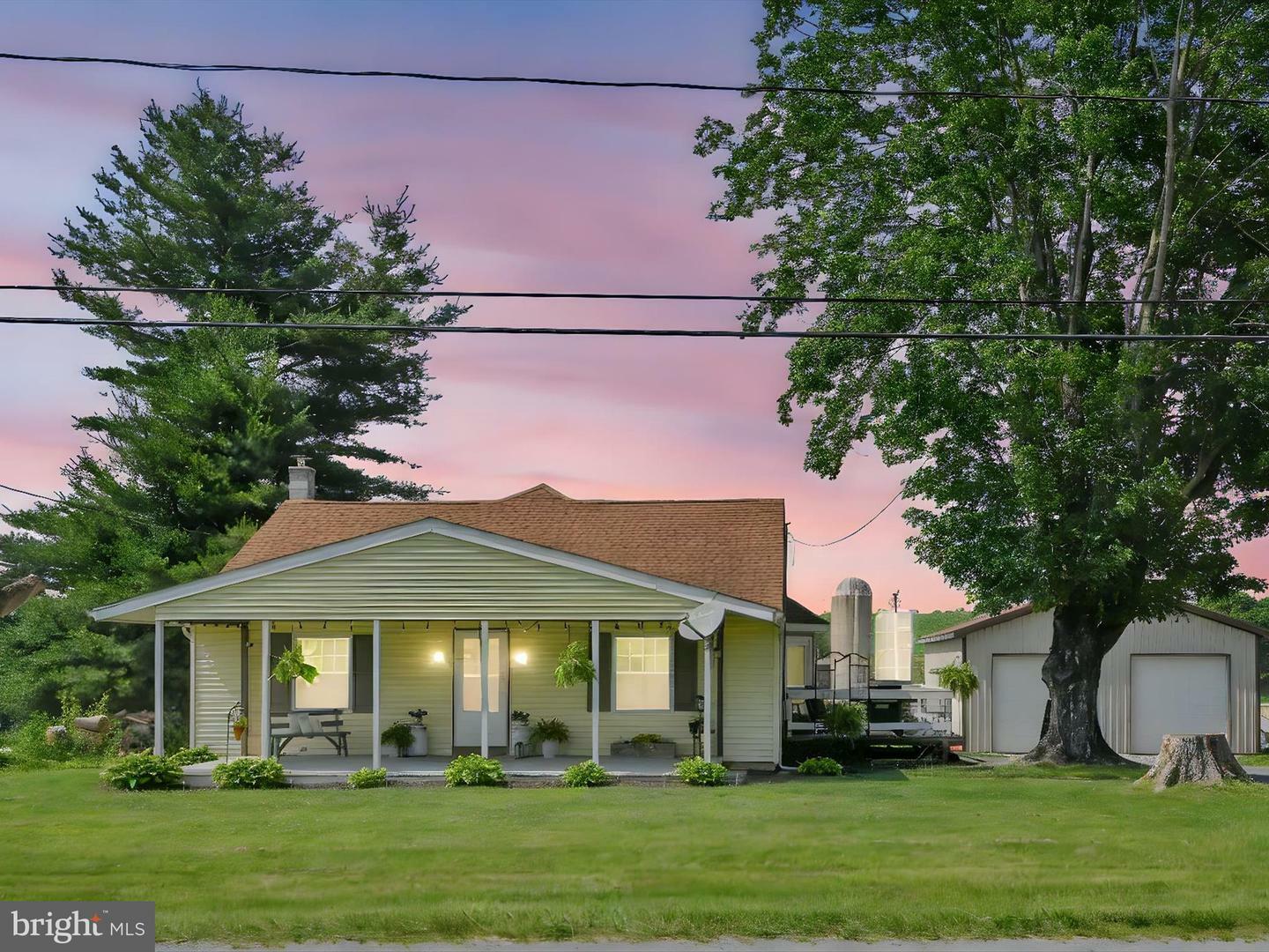 Property Photo: 1139 Silver Spring Road PA 17532
