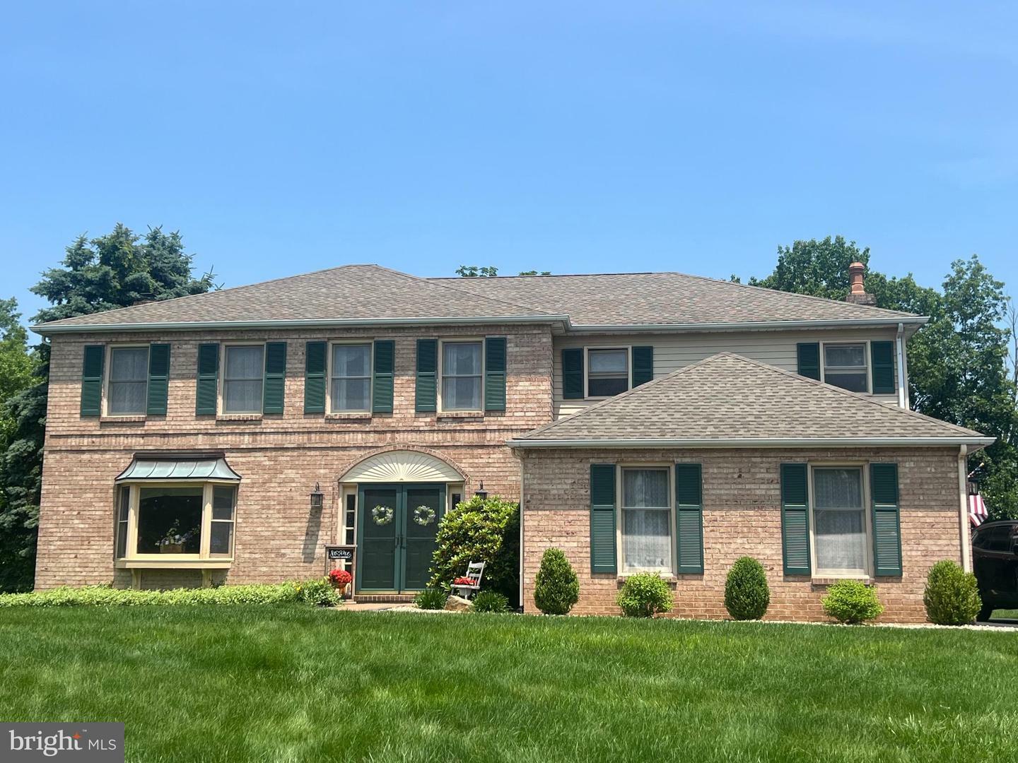 Property Photo: 417 Bow Lane PA 19525