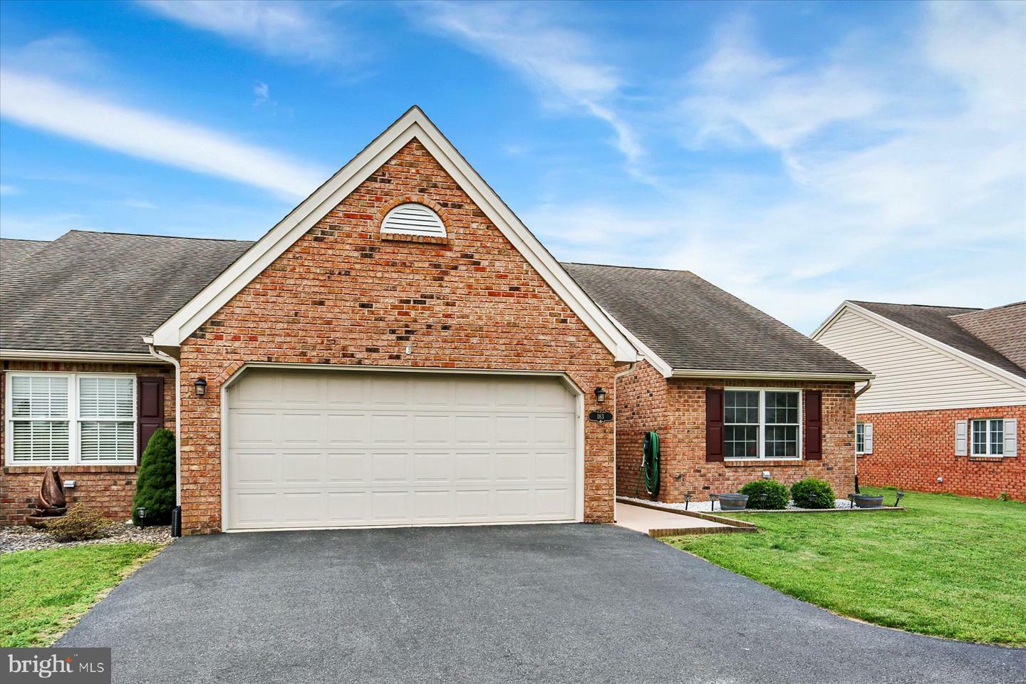 Property Photo: 183 Mill Road PA 17201