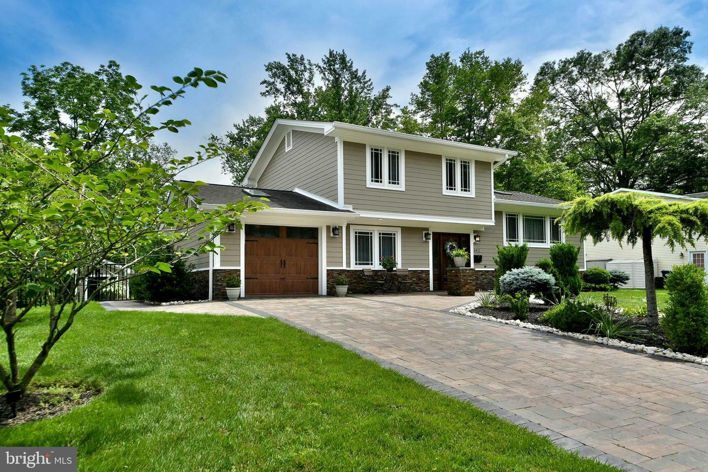 Property Photo: 342 Glenn Ave NJ 08648
