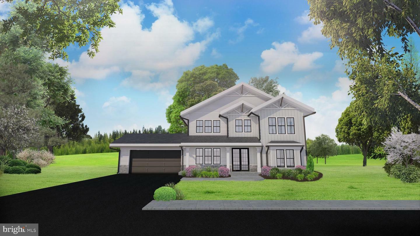 Property Photo: Lot 2 Richards Ferry Road VA 22736