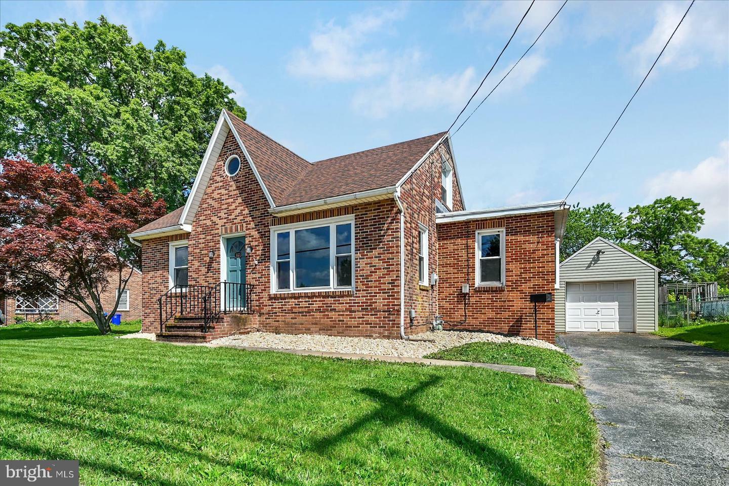 101 E Canal Street  Dover PA 17315 photo