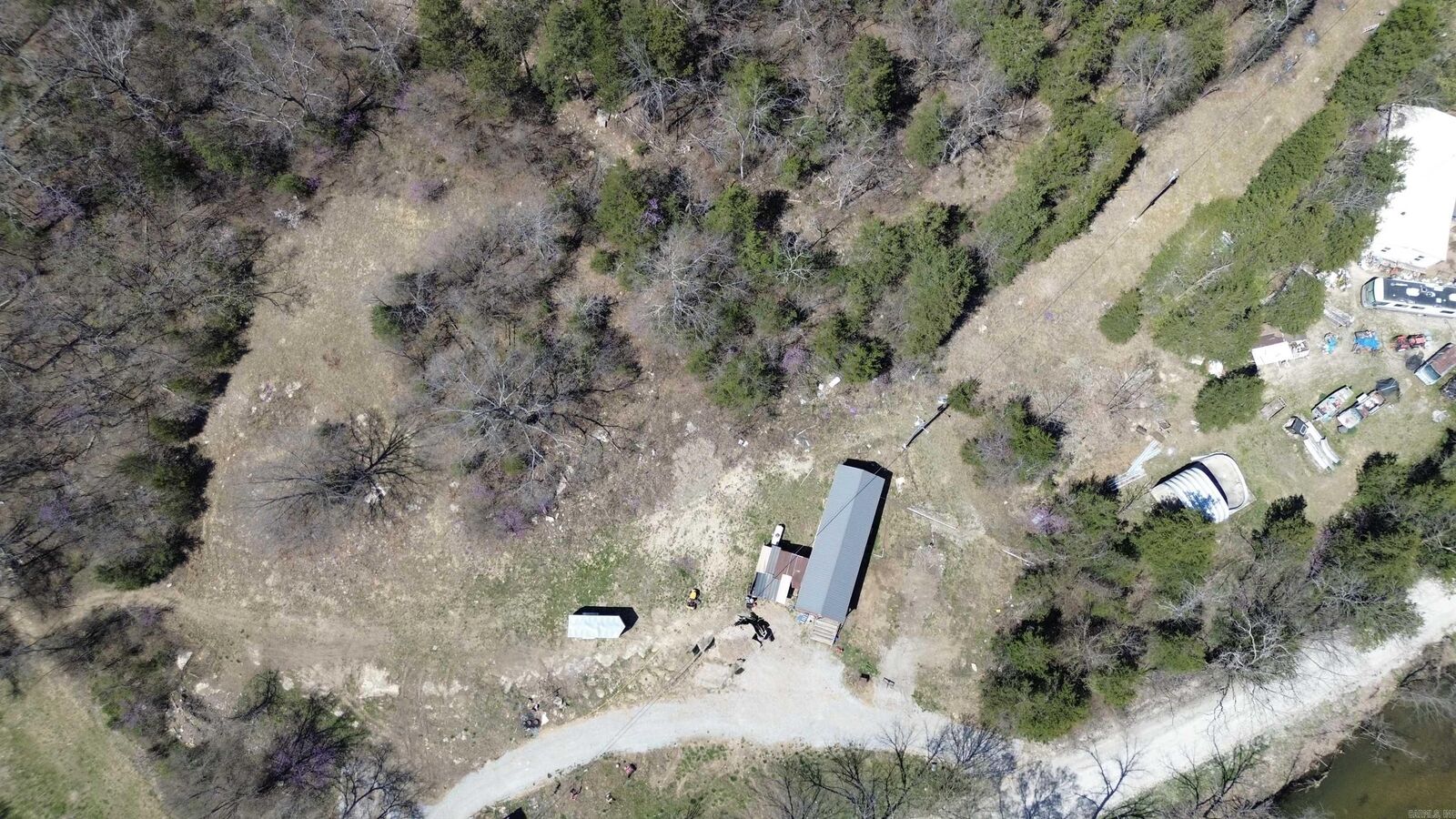 Property Photo: 109 Cr 227 AR 72519