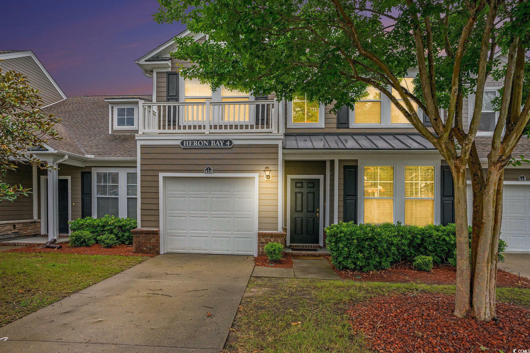 Property Photo: 6172 Catalina Dr. 414H SC 29582