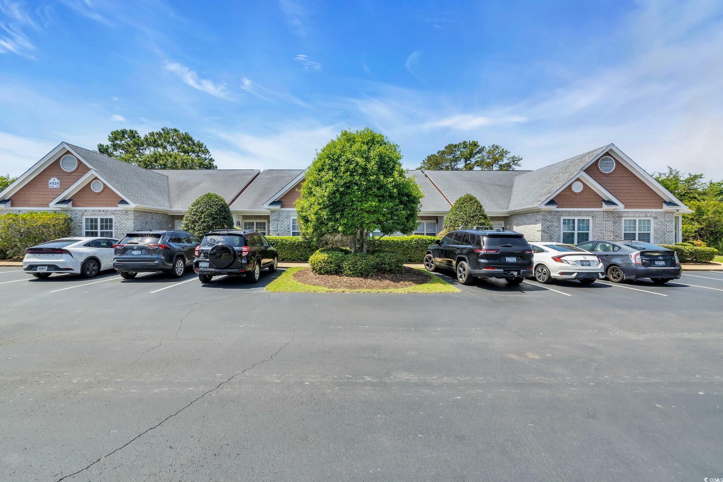 Property Photo: 4520 Lighthouse Dr. 29B SC 29566