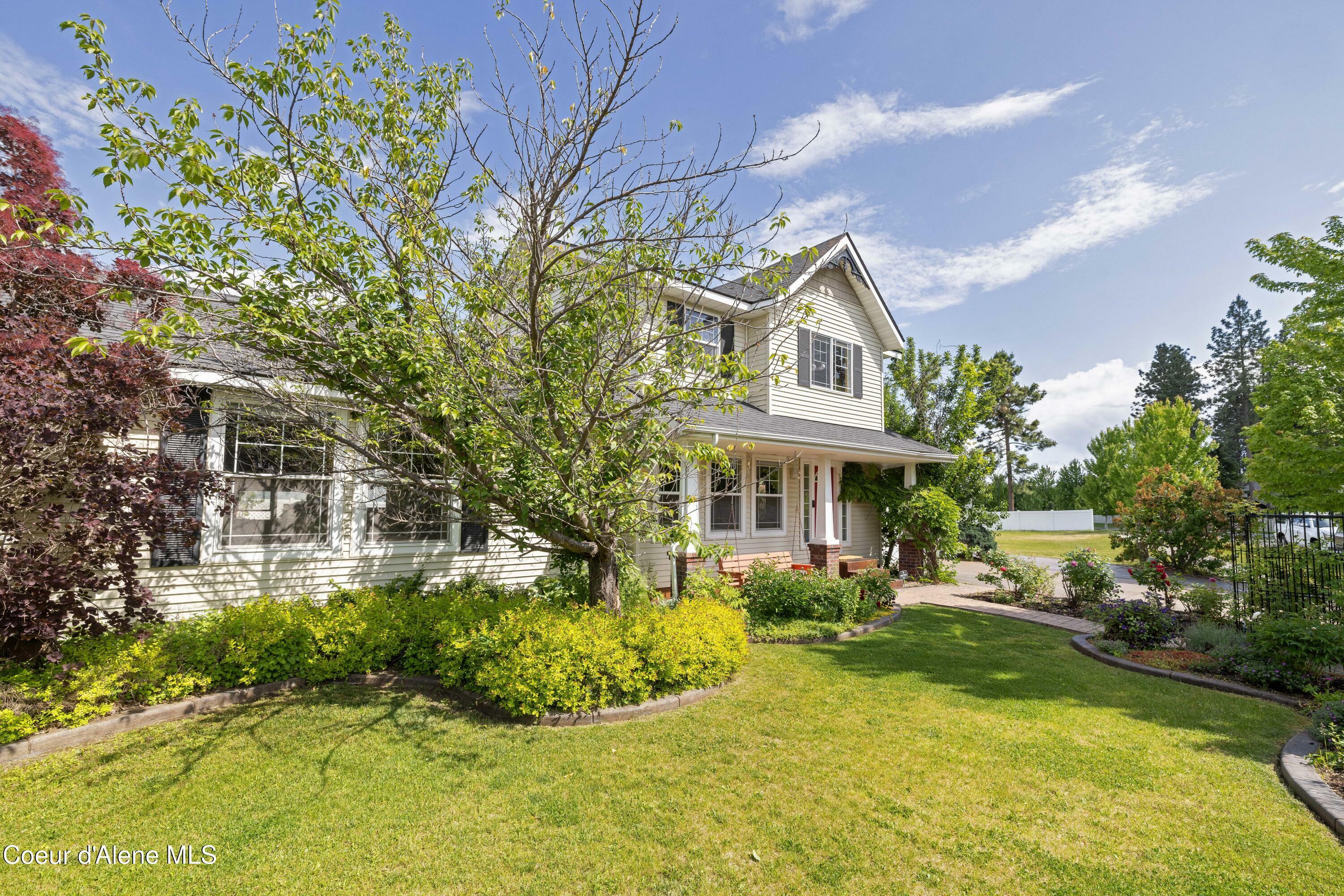Property Photo:  7260 N Courcelles Pkwy  ID 83815 