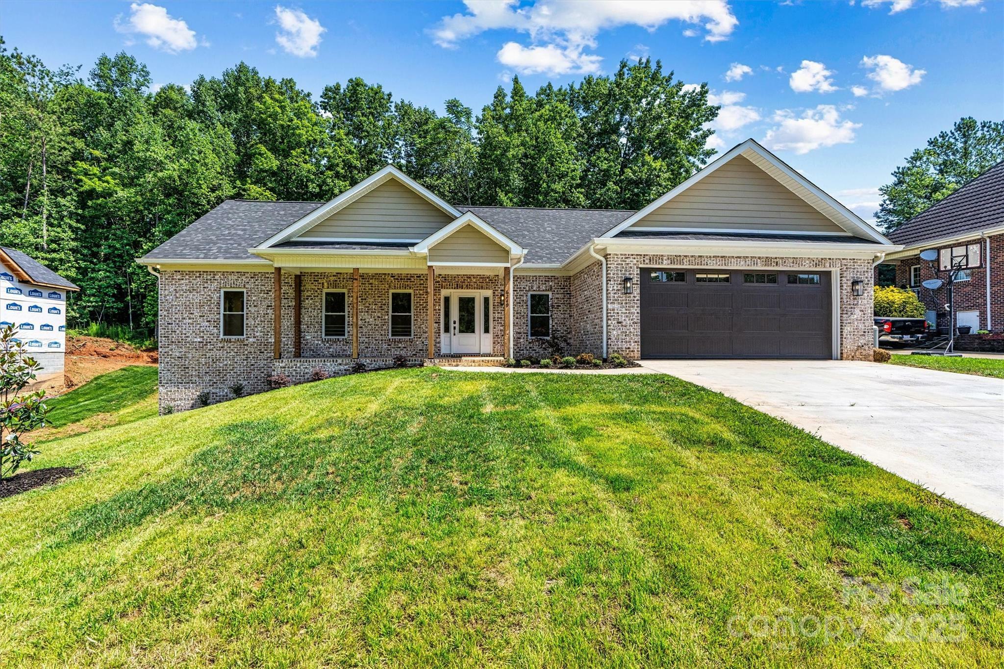 6249 Hayden Drive  Hickory NC 28601 photo