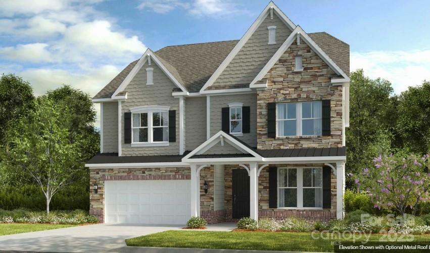 1487 Hubert Graham Way  Tega Cay SC 29708 photo