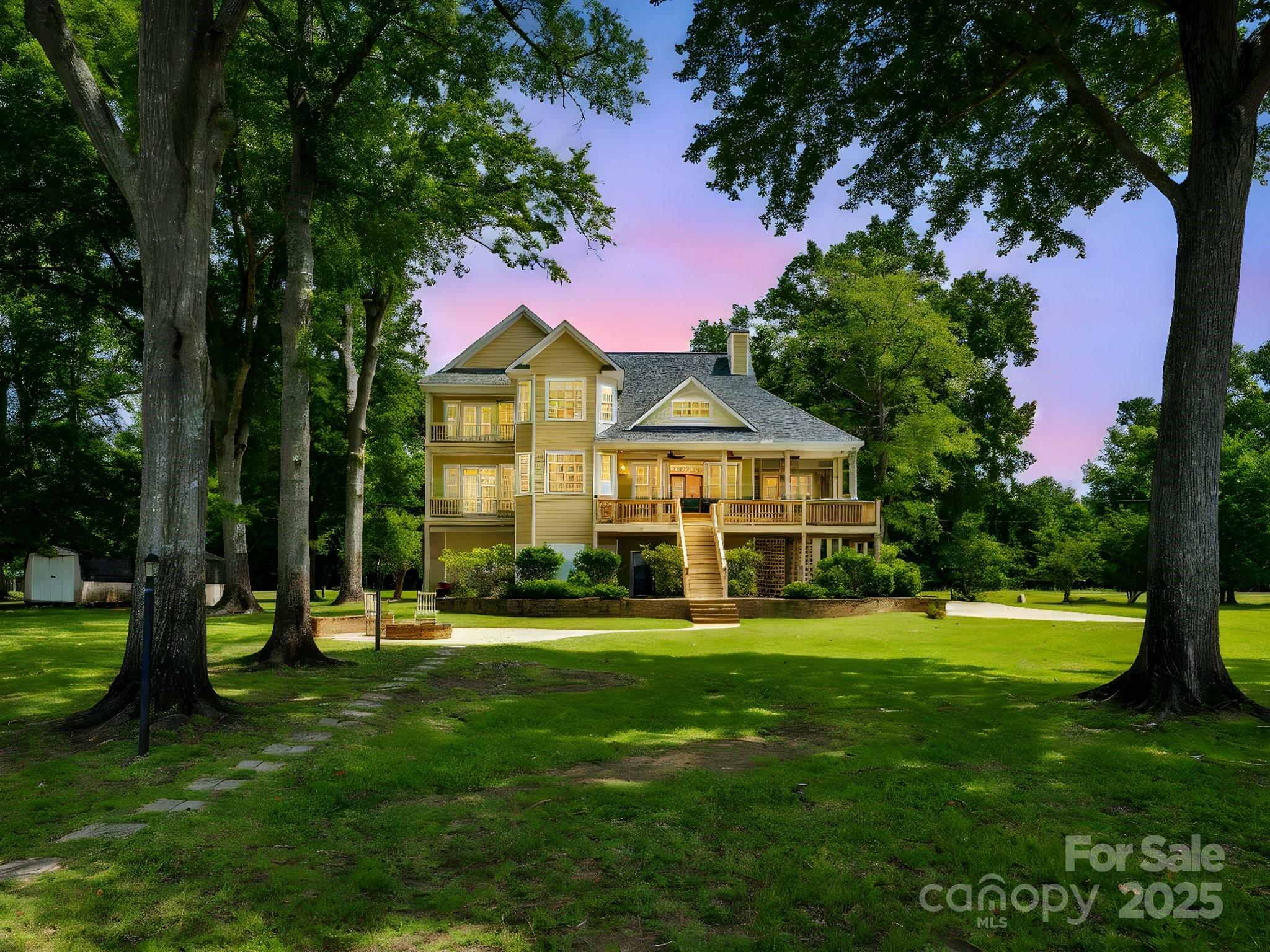 Property Photo: 2592 Singleton Creek Road SC 29074