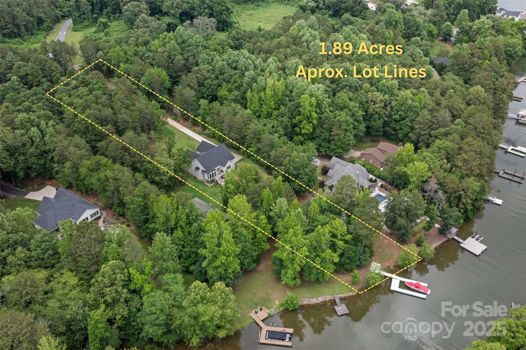 Property Photo:  8283 Long Island Road  NC 28609 
