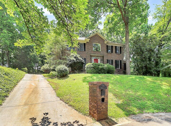 Property Photo: 3730 Monique Lane NC 28210