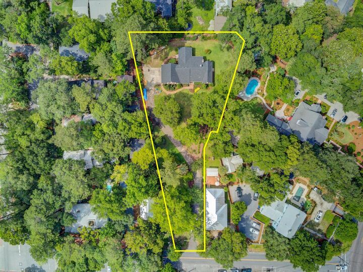 Property Photo: 110 W 2nd South Street SC 29483