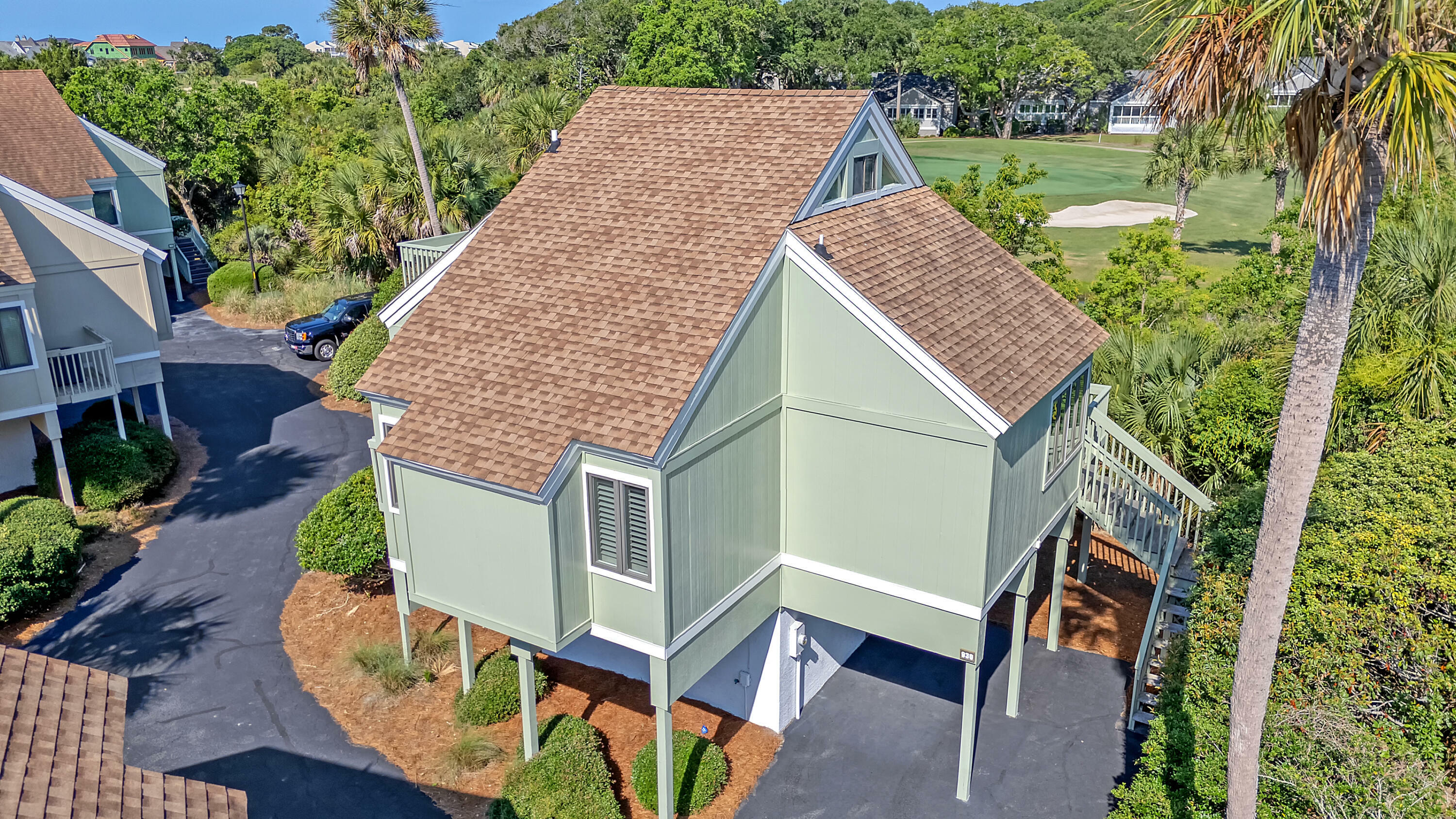 Property Photo: 930 Sealoft Villa Drive SC 29455