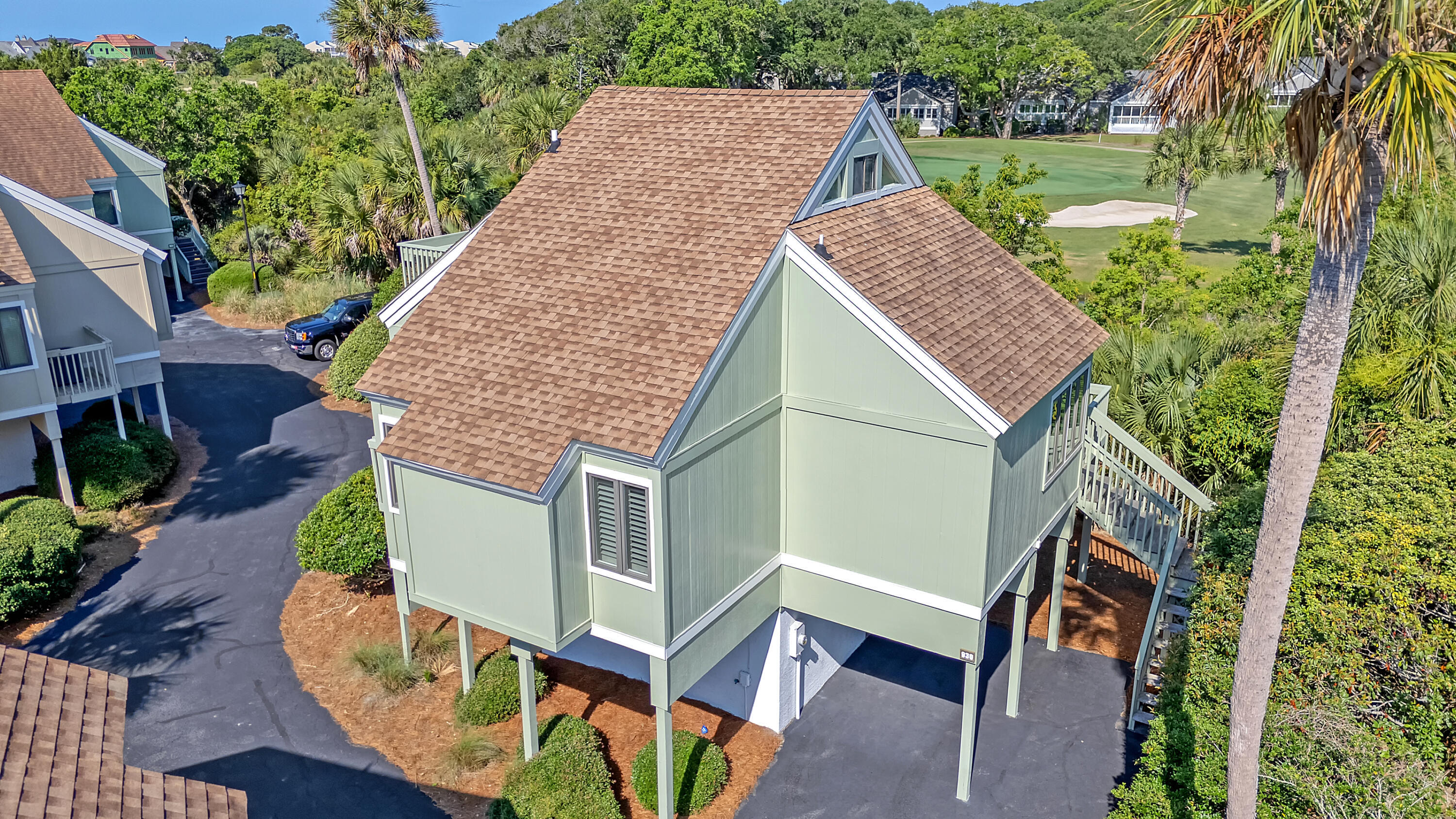 Property Photo: 930 Sealoft Villa Drive SC 29455