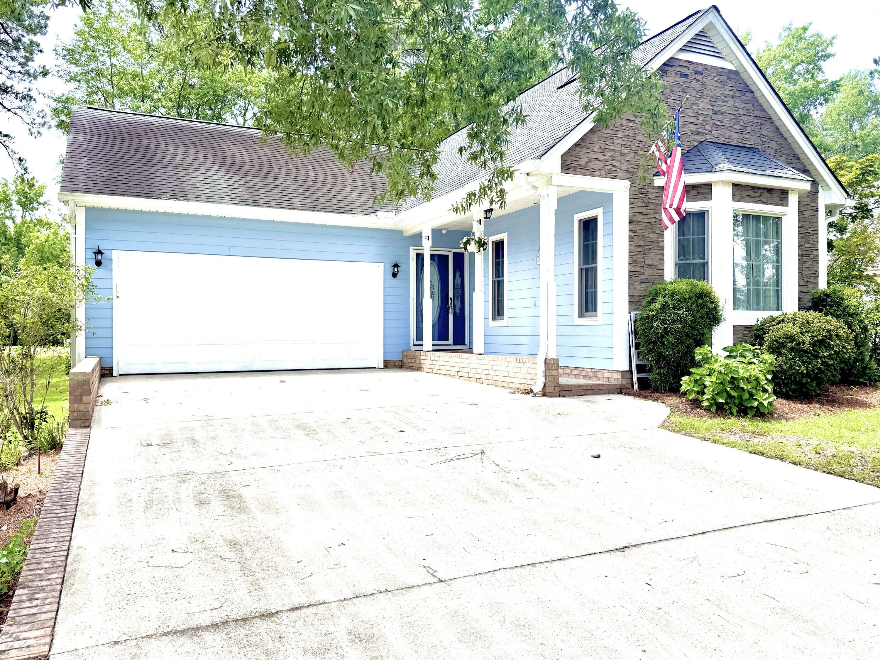 Property Photo: 209 Myrtlewood Drive SC 29142