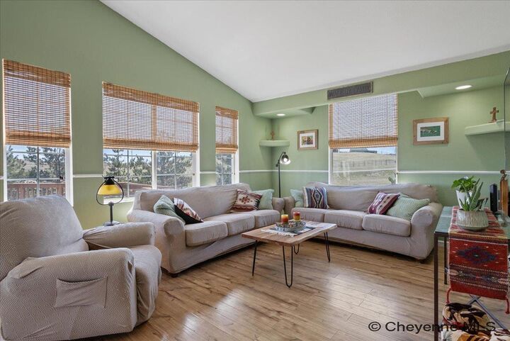 Property Photo: 6001 Springfield Dr WY 82007