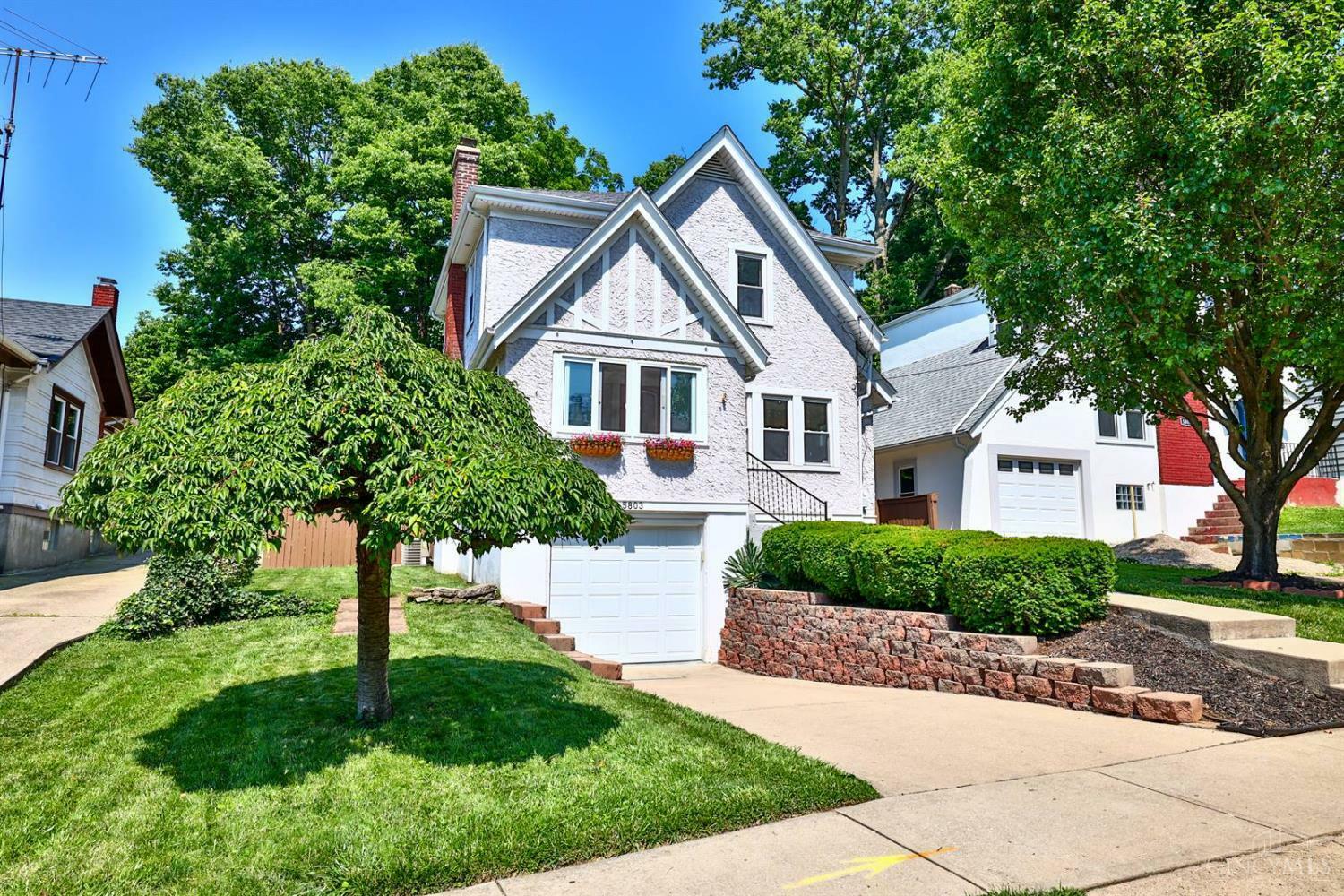 Property Photo: 5803 Lester Road OH 45213