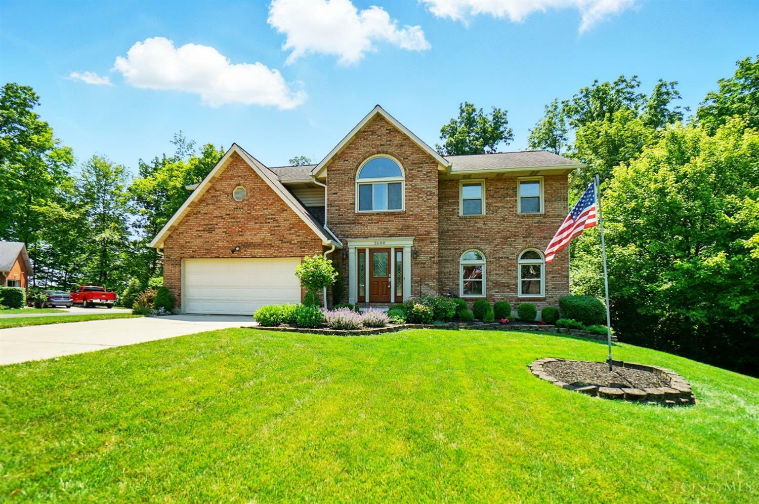 Property Photo: 2680 Columbia Trail OH 45140