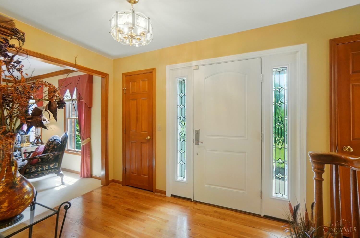 Property Photo: 8610 Wuest Road OH 45251