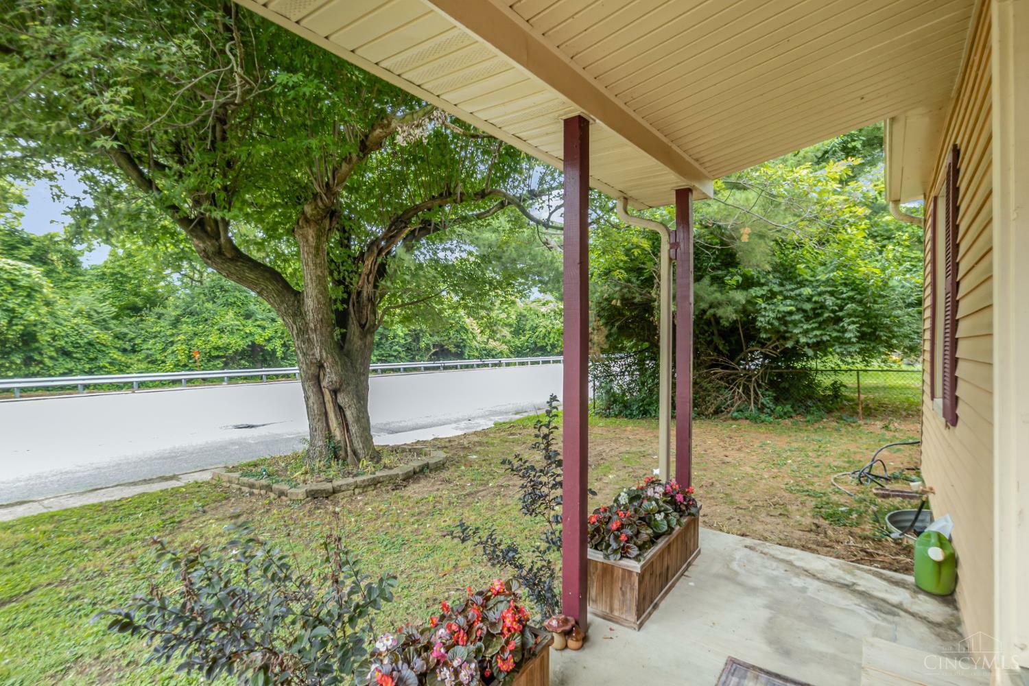 Property Photo: 7032 River Road OH 45233