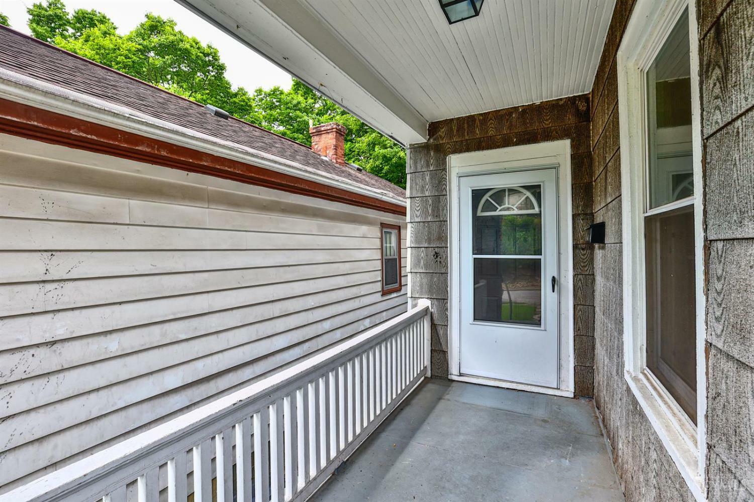 Property Photo: 395 Purcell Avenue OH 45205