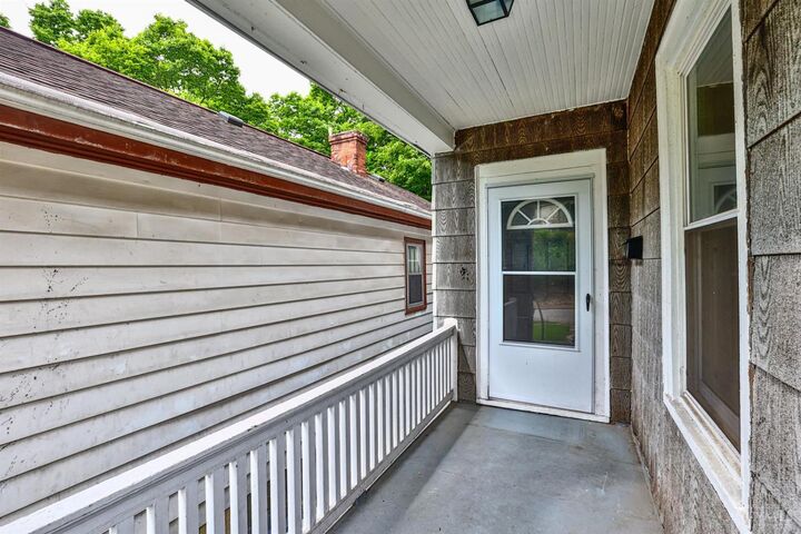 Property Photo:  395 Purcell Avenue  OH 45205 