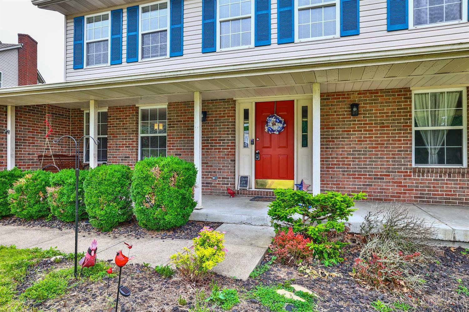 Property Photo: 460 Dexter Court OH 45013