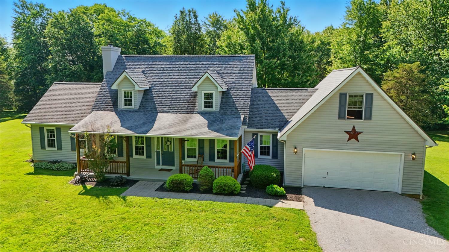Property Photo: 1799 Rosewood Lane OH 45150