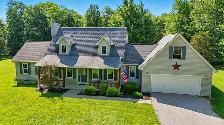 Property Photo: 1799 Rosewood Lane OH 45150